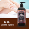 Bacon! Scented Body Lotion