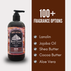 Bacon! Scented Body Lotion