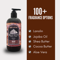 Bacon! Scented Body Lotion