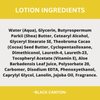 Banana Taffy Scented Body Lotion