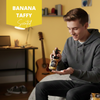 Banana Taffy Scented Body Lotion