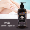Black Canyon Blackberry Amber Scented Body Lotion