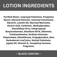 Grape Candy Scented Body Lotion