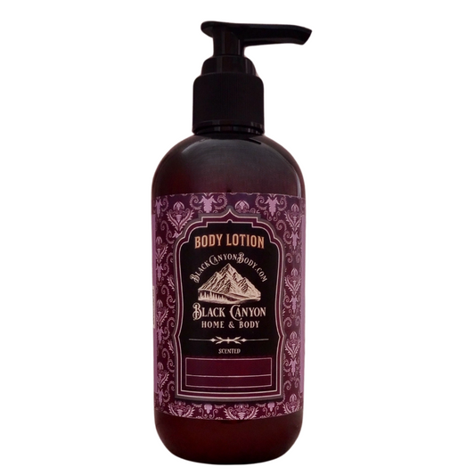 Pineapple Passion Scented Body Lotion