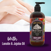 Grape Candy Scented Body Lotion