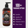 Grape Candy Scented Body Lotion