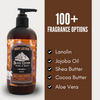 Black Canyon Maple Syrup & Waffles Scented Body Lotion