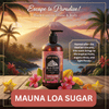 Black Canyon Mauna Loa Sugar Scented Body Lotion