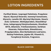 Black Canyon Monkey Farts Scented Body Lotion