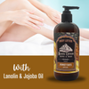 Black Canyon Monkey Farts Scented Body Lotion