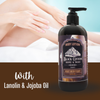 Black Canyon Root Beer Float Scented Body Lotion