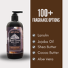 Black Canyon Root Beer Float Scented Body Lotion