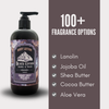Sugary Sweet Patchouli Scented Body Lotion