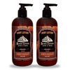 Amber Chocolate Scented Body Lotion