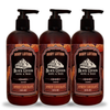 Amber Chocolate Scented Body Lotion