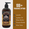 Black Canyon Monkey Farts Scented Body Lotion