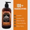 Black Canyon Pumpkin Spice Scented Body Lotion