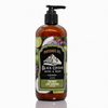 Coconut Lime Verbena Scented Massage Oil