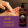 Black Canyon Grapefruit & Quince Scented Massage Oil