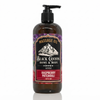 Raspberry Patchouli Scented Massage Oil
