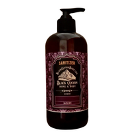 All Spice Scented Hand Sanitizer Gel