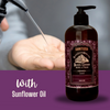 Black Canyon Lilac Bloom Scented Hand Sanitizer Gel