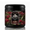 All Spice Scented Sugar Scrub