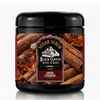 Amber Cinnamon Scented Sugar Scrub