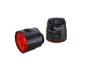 Fenix BC06R Smart-Brake Bicycle Taillight Fenix Store