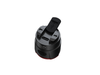 Fenix BC06R Smart-Brake Bicycle Taillight Fenix Store