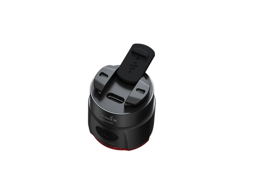 Fenix BC06R Smart-Brake Bicycle Taillight Fenix Store