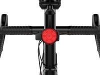 Fenix BC06R Smart-Brake Bicycle Taillight Fenix Store