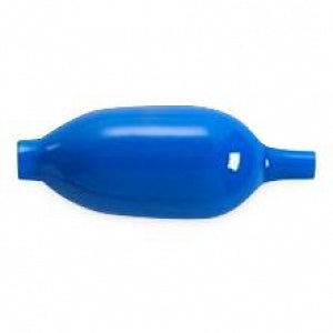 Medical Air Bulb Insufflator / Inflation Pump with Valve, Size 12
