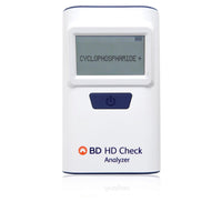 BD HD Check System: Hazardous Drug Contamination Collection Kit