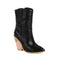 Black Patent Leather / 5