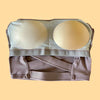 Manō ballerina top with sports bra