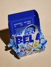 Tins and Tote Gift Set