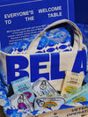 Tins and Tote Gift Set
