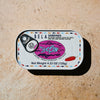 Sardines in Extra Virgin Olive Oil with Piri Piri and Smoke Flavor - 3 Pack