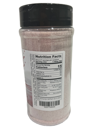 Hi-West Berry C Boost Drink Mix