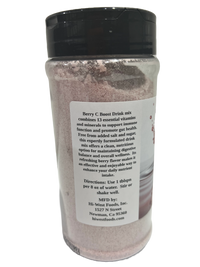 Hi-West Berry C Boost Drink Mix