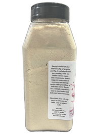Hi-West Berry Protein Shake