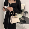 Luxury Cowgirl Kelly Purse – Trendy, High-Fashion Leather Handbag with Adjustable Strap