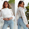 White Lace / S