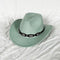 Mint Green / One size
