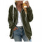 Army Green / S
