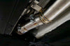 IRL G01 X3 X4 M40i Midpipe