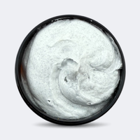 FOAMING TALLOW BATH BUTTER | PEACEFUL SLEEP