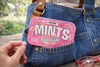 Big Sky Mints - Bubble Gum (50g) 6Pack