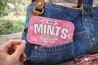 Big Sky Mints - Bubble Gum (50g) 6Pack